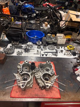 80 metrakit full prepa