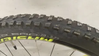 Bicicleta de Montaña 29