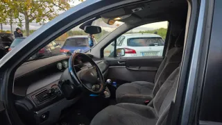 PEUGEOT 807 7 PLAZAS