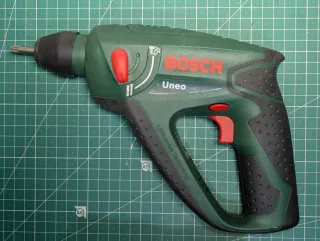 Taladro Inalámbrico Bosch Uneo