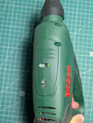 Taladro Inalámbrico Bosch Uneo