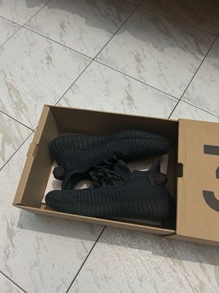 Adidas Yeezy 350