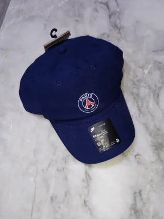 Cappello Nike Paris Saint-Germain Blu