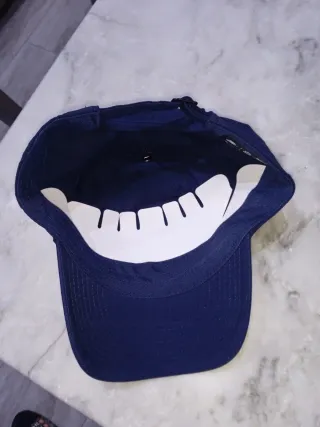 Cappello Nike Paris Saint-Germain Blu