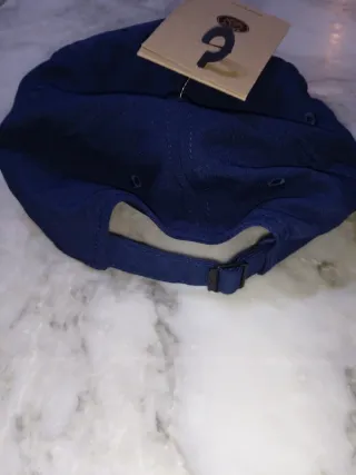 Cappello Nike Paris Saint-Germain Blu