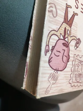 33 tristes traumas (Spanish Edition)