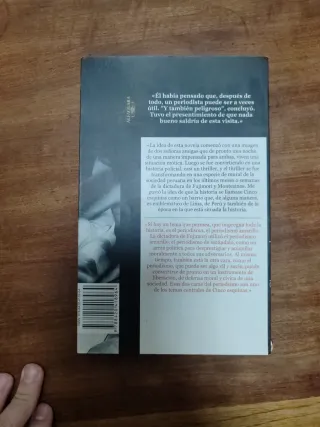 Cinco Esquinas (Spanish Edition)