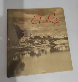 Lote 3 libros de Sevilla antigua más uno de regalo