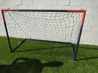 Portería de fútbol Decathlon KIPSTA