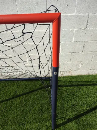 Portería de fútbol Decathlon KIPSTA