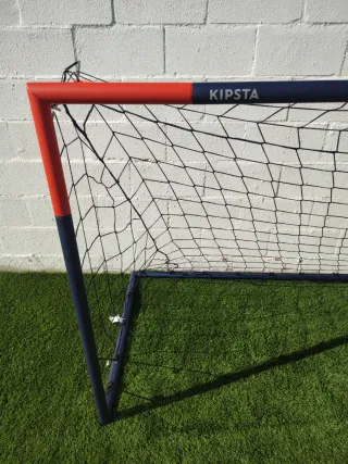 Portería de fútbol Decathlon KIPSTA