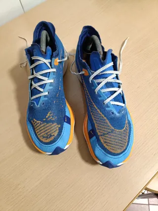 Nike Vaporfly Talla 42