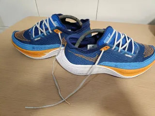 Nike Vaporfly Talla 42