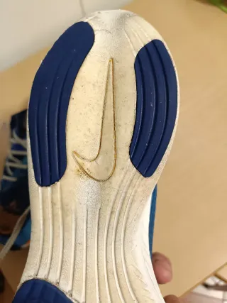 Nike Vaporfly Talla 42