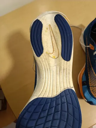 Nike Vaporfly Talla 42