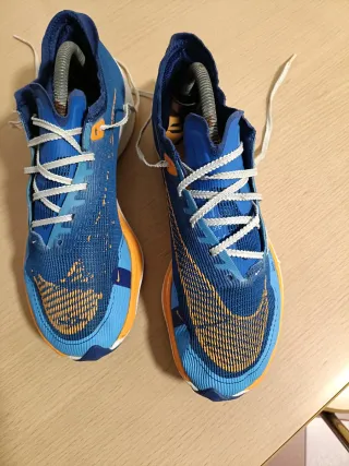 Nike Vaporfly Talla 42