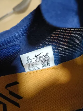 Nike Vaporfly Talla 42