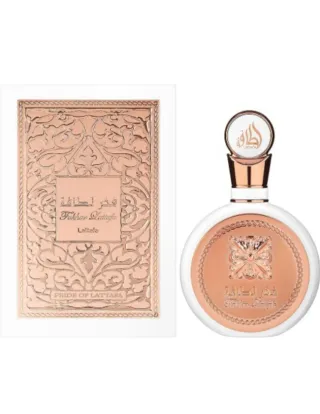 FAKHAR ROSE-LATTAFA-PERFUMES ARABES-MUJER