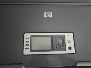 HP Designjet Z3100 Photo Impresora