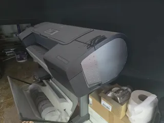 HP Designjet Z3100 Photo Impresora