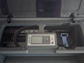 HP Designjet Z3100 Photo Impresora