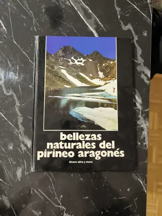 Libros ilustrados de naturaleza