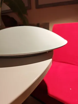 Conjunto 6 lámparas de techo - plafones