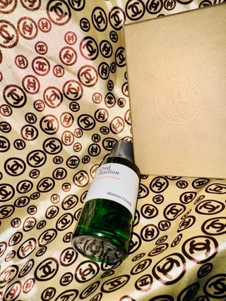 Maison Crivelli Oud Stallion extrait de Parfum