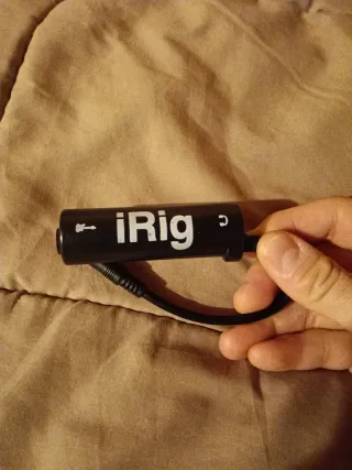 iRig 1
