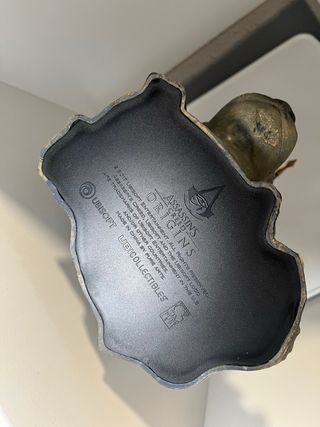 Figura Bayek de Assassin's Creed Origins