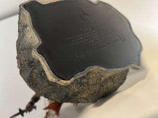 Figura Bayek de Assassin's Creed Origins