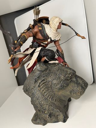 Figura Bayek de Assassin's Creed Origins