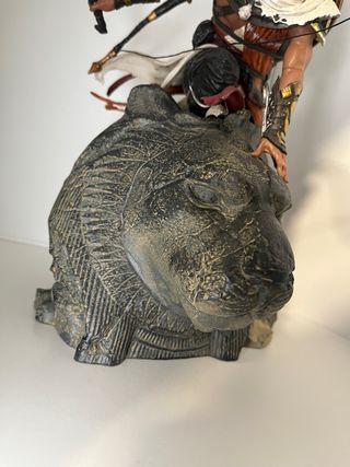 Figura Bayek de Assassin's Creed Origins