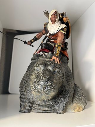 Figura Bayek de Assassin's Creed Origins