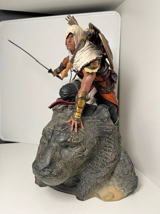 Figura Bayek de Assassin's Creed Origins