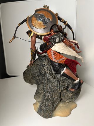 Figura Bayek de Assassin's Creed Origins