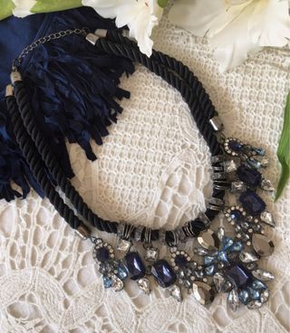 GARGANTILLA FANTASÍA