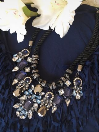 GARGANTILLA FANTASÍA