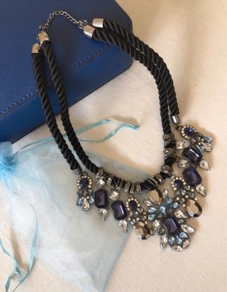 GARGANTILLA FANTASÍA