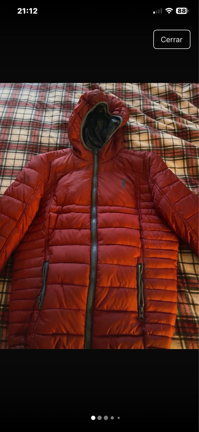 Boxeur des Rues Plumas Rojo