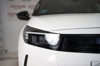 Corsa Gs line 100cv 2024