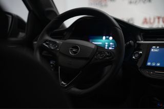 Corsa Gs line 100cv 2024