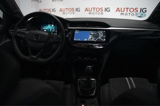 Corsa Gs line 100cv 2024