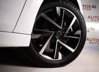 Corsa Gs line 100cv 2024