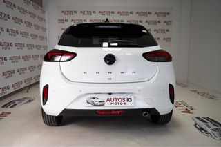 Corsa Gs line 100cv 2024