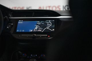 Corsa Gs line 100cv 2024