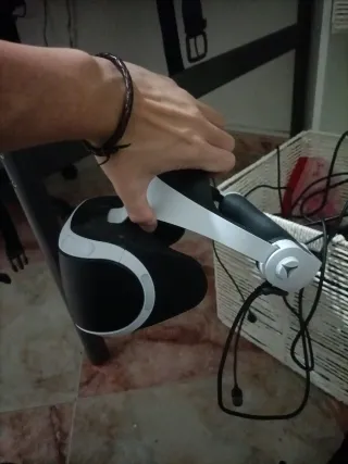 Occhiali VR Sony PSVR per PlayStation