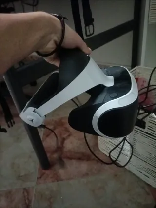 Occhiali VR Sony PSVR per PlayStation