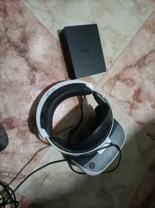 Occhiali VR Sony PSVR per PlayStation