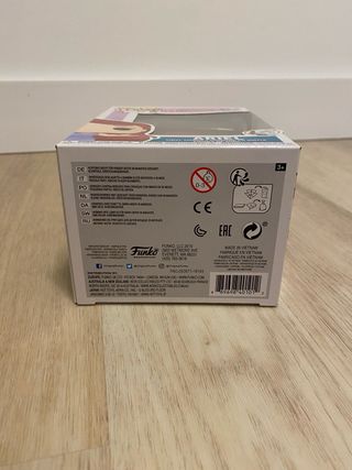 Funko Pop Ariel The Little Mermaid 564